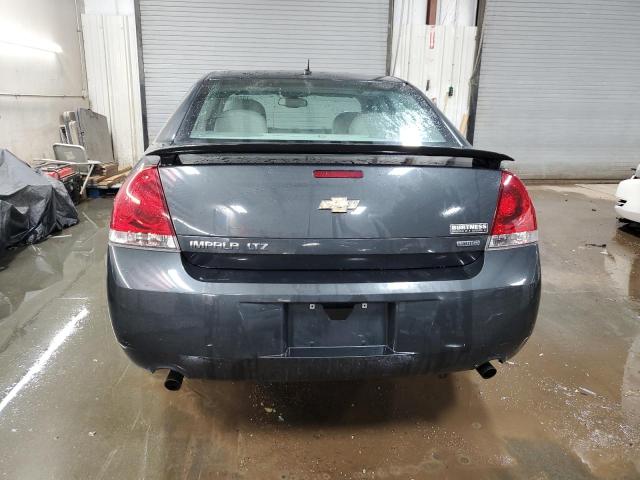 صورة رقم 6 من المزاد - 2014 CHEVROLET IMPALA LIM مع VIN 2G1WC5E32E1114216