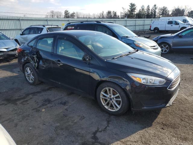 Photo 4 from auction – 2015 FORD FOCUS SE with VIN 1FADP3FE7FL387340