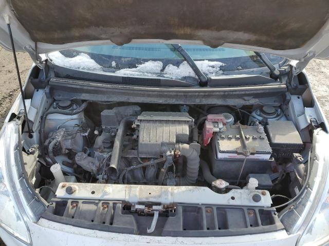 Photo 11 from auction – 2018 MITSUBISHI MIRAGE G4 with VIN ML32F3FJ5JHF02228