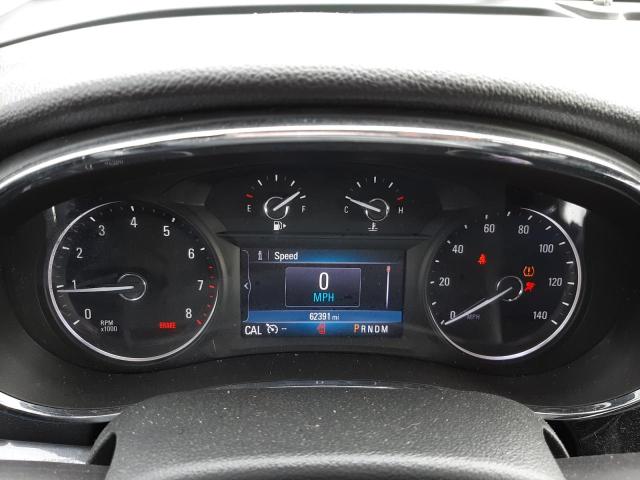 Photo 9 from auction – 2019 BUICK ENCORE PRE with VIN KL4CJESB6KB718062