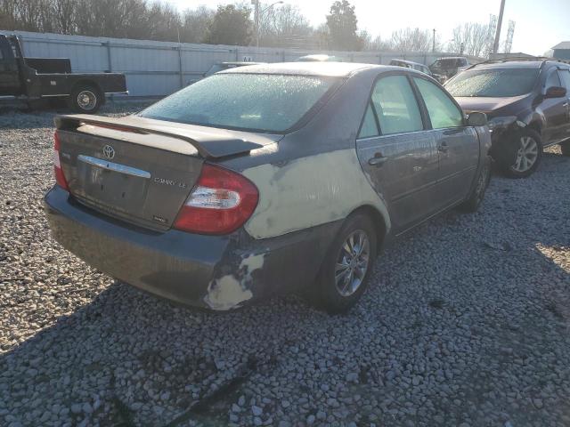 Photo 3 from auction – 2004 TOYOTA CAMRY LE with VIN 4T1BE32K74U808043
