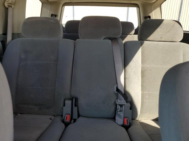 Photo 10 from auction – 2004 DODGE DURANGO SL with VIN 1D4HB48D74F135669