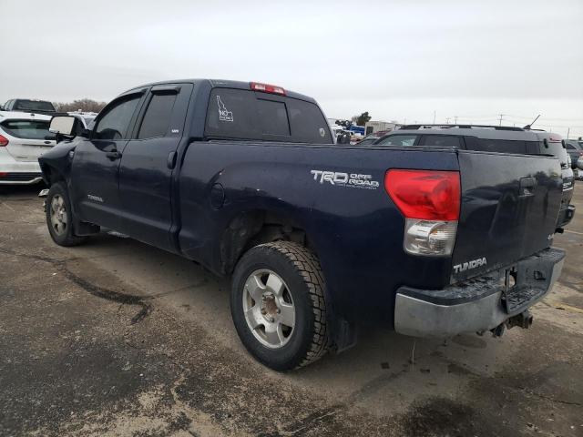Photo 2 from auction – 2007 TOYOTA TUNDRA DOU with VIN 5TBBT54147S457183