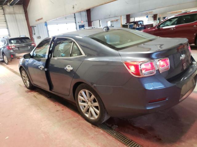Photo 2 from auction – 2013 CHEVROLET MALIBU 2LT with VIN 1G11E5SA3DF207101
