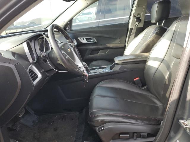 Photo 7 from auction – 2013 CHEVROLET EQUINOX LT with VIN 2GNFLGEK8D6205011