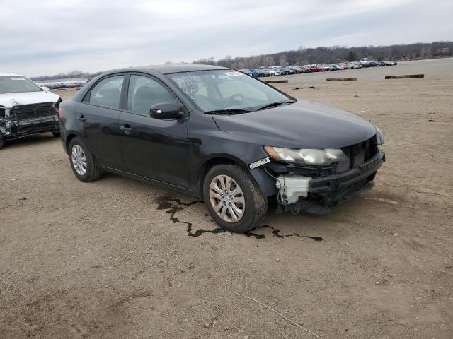 Photo 4 from auction – 2010 KIA FORTE EX with VIN KNAFU4A20A5064577