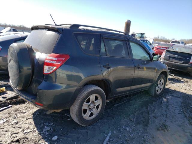 Photo 3 from auction – 2009 TOYOTA RAV4 with VIN 2T3ZF33V89W012937