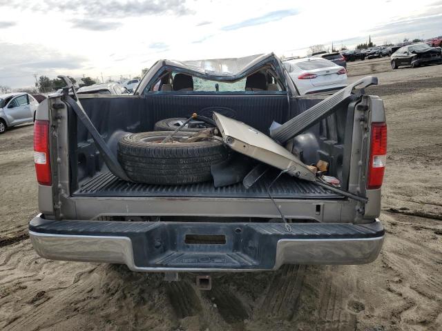 Photo 6 from auction – 2004 FORD F150 with VIN 1FTRF12WX4NB17333