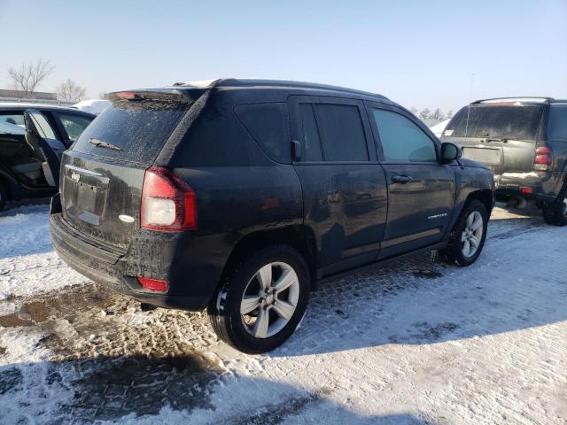 Photo 3 from auction – 2016 JEEP COMPASS LA with VIN 1C4NJDEBXGD685678