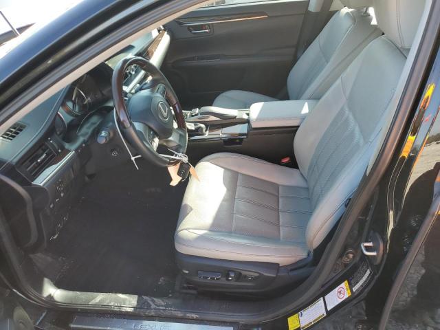 Photo 7 from auction – 2017 LEXUS ES 350 with VIN 58ABK1GGXHU055317