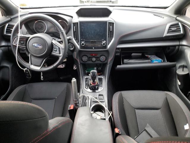 Photo 8 from auction – 2019 SUBARU IMPREZA SP with VIN 4S3GKAJ65K3625254