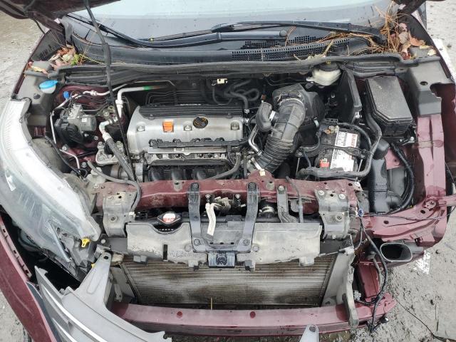 Photo 12 from auction – 2012 HONDA CR-V EX with VIN 5J6RM4H54CL037679