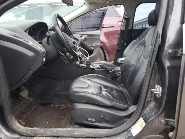 Photo 7 from auction – 2015 FORD FOCUS TITA with VIN 1FADP3N20FL229901