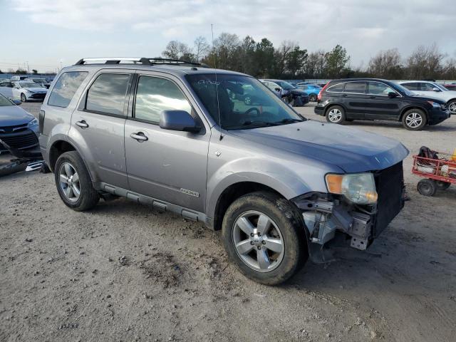 Photo 4 from auction – 2008 FORD ESCAPE LIM with VIN 1FMCU04198KD49836