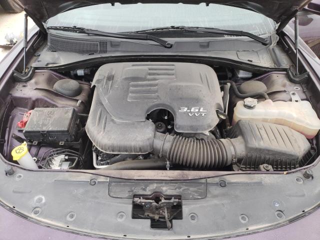 Photo 11 from auction – 2020 DODGE CHARGER GT with VIN 2C3CDXHG3LH193390