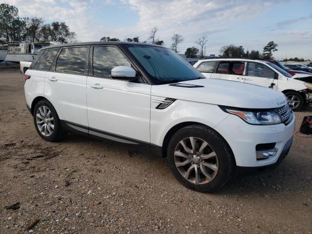 Photo 4 from auction – 2015 LAND ROVER RANGE ROVE with VIN SALWR2VF5FA536530