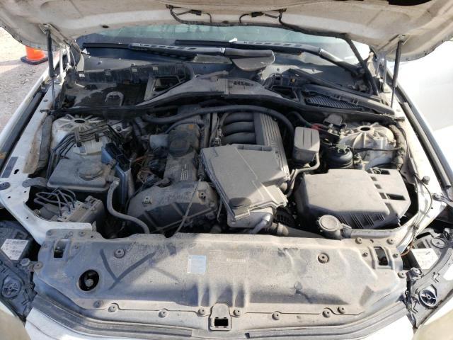 Photo 11 from auction – 2010 BMW 528 I with VIN WBANU5C59AC364123