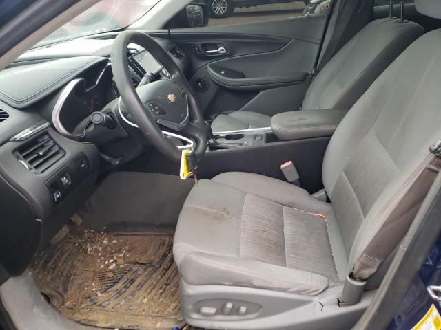 Photo 7 from auction – 2014 CHEVROLET IMPALA LS with VIN 1G11Y5SL1EU123722