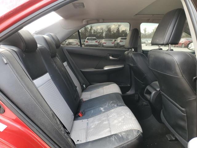 Photo 10 from auction – 2012 TOYOTA CAMRY SE with VIN 4T1BF1FK3CU615110