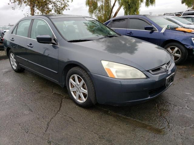 Photo 4 from auction – 2003 HONDA ACCORD EX with VIN 1HGCM66503A023074