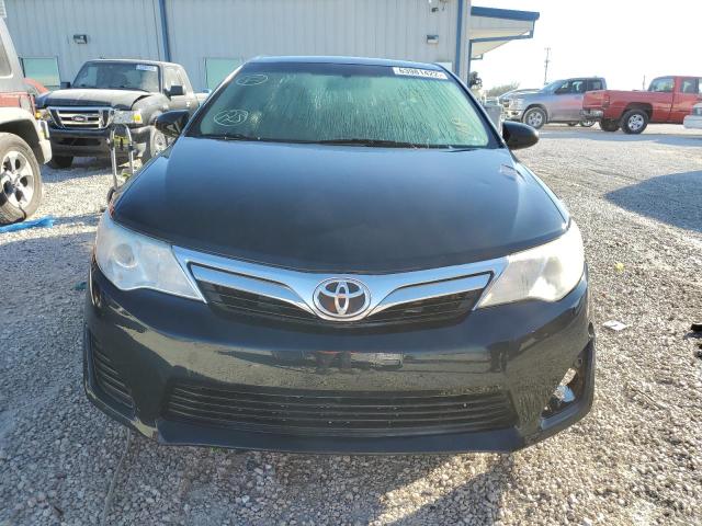 Photo 5 from auction – 2012 TOYOTA CAMRY BASE with VIN 4T1BF1FK2CU130277