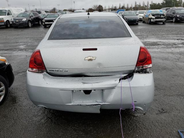 Photo 6 from auction – 2012 CHEVROLET IMPALA LT with VIN 2G1WG5E30C1160919