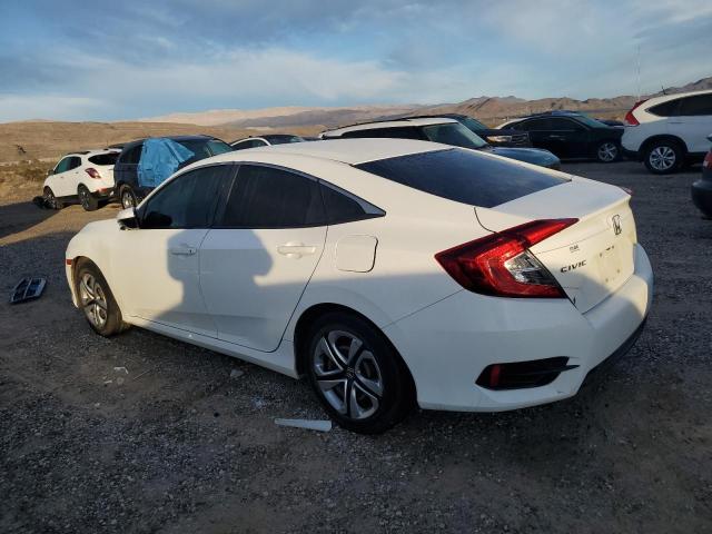 Photo 2 from auction – 2018 HONDA CIVIC LX with VIN 2HGFC2F55JH561258