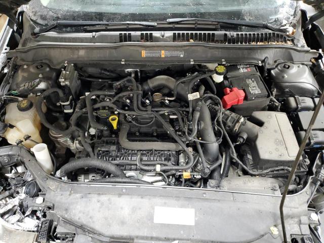 Photo 11 from auction – 2020 FORD FUSION SE with VIN 3FA6P0HD5LR105561