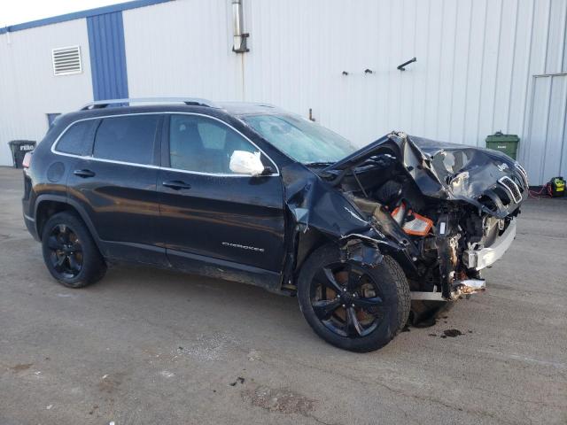 Photo 4 from auction – 2019 JEEP CHEROKEE L with VIN 1C4PJMCX3KD277345