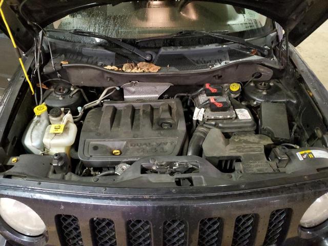 Photo 12 from auction – 2014 JEEP PATRIOT SP with VIN 1C4NJPBB1ED927244