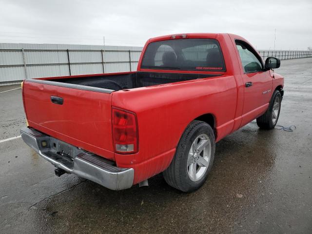 Foto 3 de la subasta – 2004 DODGE RAM 1500 S con VIN 1D7HA16D64J198251