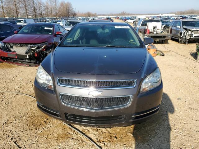 Photo 5 from auction – 2011 CHEVROLET MALIBU 1LT with VIN 1G1ZC5E14BF212857