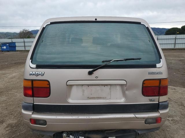 Photo 6 from auction – 1994 MAZDA MPV WAGON with VIN JM3LV5223R0620808