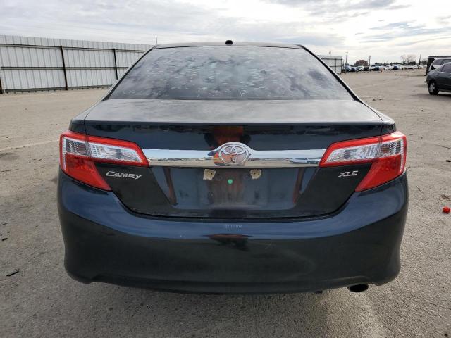 Photo 6 from auction – 2012 TOYOTA CAMRY BASE with VIN 4T4BF1FK2CR169697