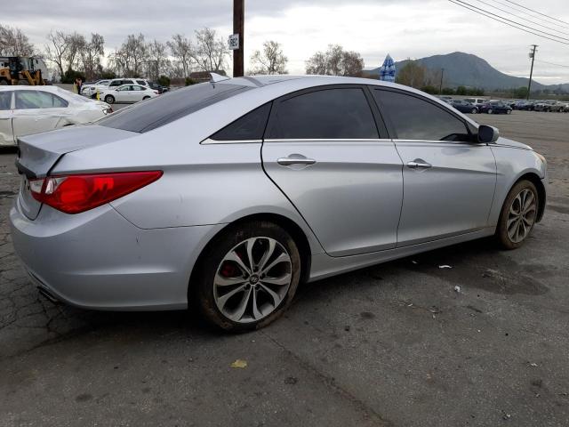 Photo 3 from auction – 2013 HYUNDAI SONATA SE with VIN 5NPEC4AB5DH726496