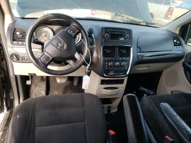 Photo 8 from auction – 2016 DODGE GRAND CARA with VIN 2C4RDGBG9GR102993