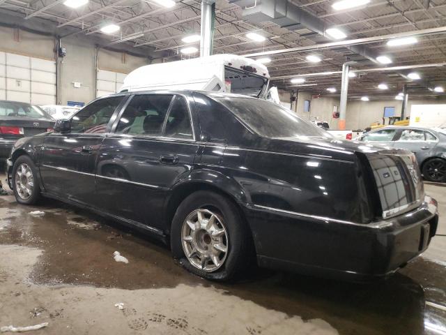 Photo 2 from auction – 2007 CADILLAC DTS with VIN 1G6KD57Y07U172539