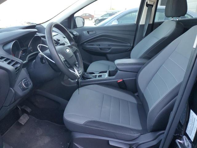 Photo 7 from auction – 2017 FORD ESCAPE S with VIN 1FMCU0F72HUA20210