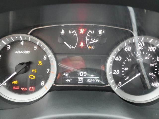 Photo 9 from auction – 2014 NISSAN SENTRA S with VIN 3N1AB7AP1EY211596