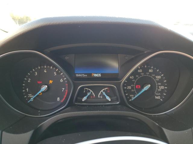 Photo 9 from auction – 2017 FORD FOCUS TITA with VIN 1FADP3J20HL348069