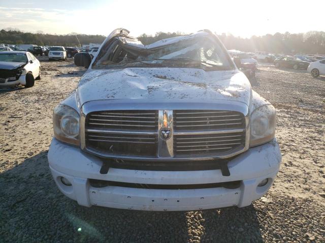 Photo 5 from auction – 2006 DODGE RAM 2500 S with VIN 1D7KS28C26J236994