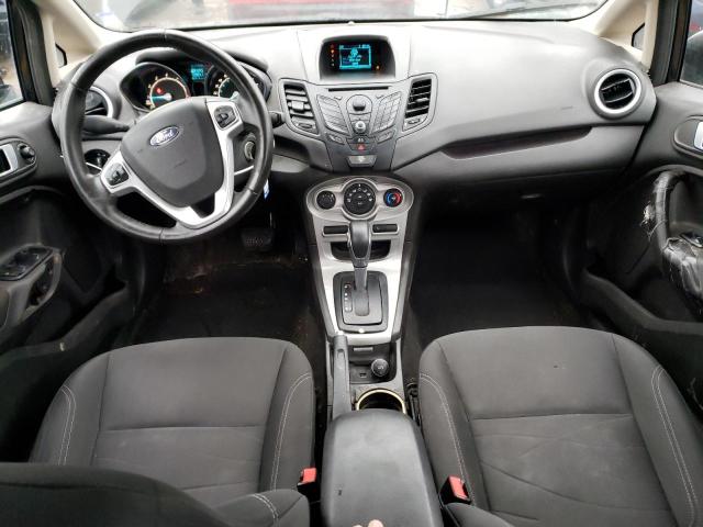 Photo 8 from auction – 2014 FORD FIESTA SE with VIN 3FADP4BJ5EM136208