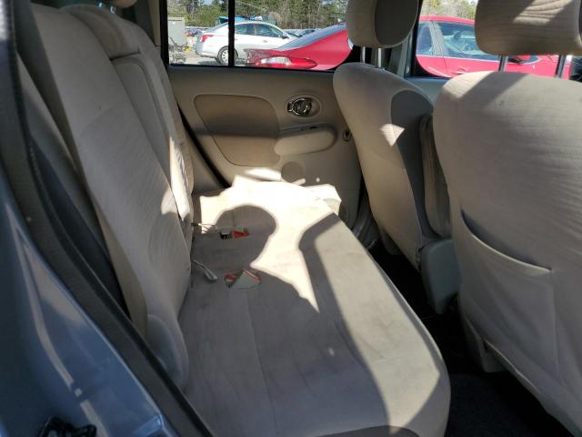 Photo 10 from auction – 2013 NISSAN CUBE S with VIN JN8AZ2KR8DT300797