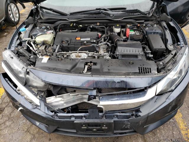 صورة رقم 11 من المزاد - 2016 HONDA CIVIC EX مع VIN 19XFC2F72GE244204