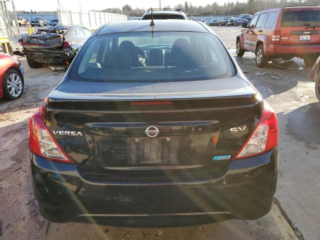 Photo 6 from auction – 2016 NISSAN VERSA S with VIN 3N1CN7AP1GL803693