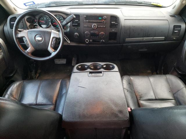Photo 8 from auction – 2012 CHEVROLET SILVERADO with VIN 3GCPKSE76CG220494