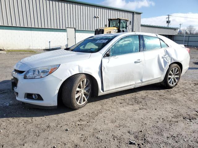 Photo 1 from auction – 2014 CHEVROLET MALIBU 2LT with VIN 1G11E5SL8EU149081