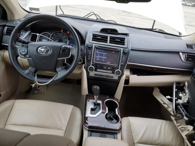 Photo 8 from auction – 2014 TOYOTA CAMRY L with VIN 4T1BF1FK5EU467402