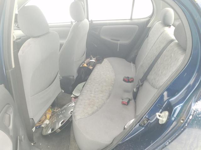 Photo 10 from auction – 2002 TOYOTA ECHO with VIN JTDBT123320237324