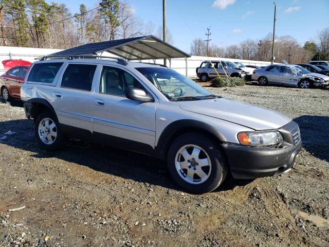 Photo 4 from auction – 2004 VOLVO XC70 with VIN YV1SZ59H541139460